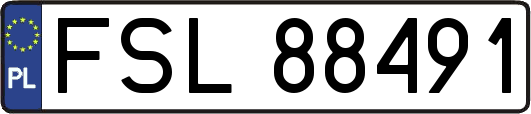 FSL88491