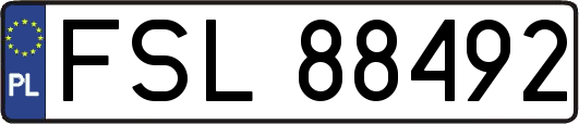 FSL88492