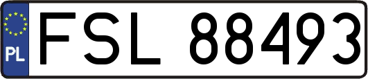 FSL88493