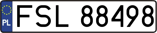 FSL88498