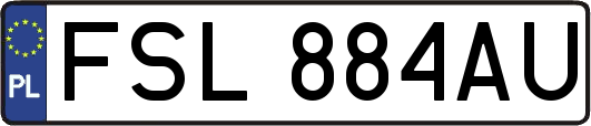 FSL884AU