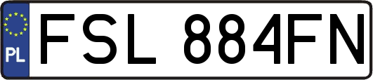 FSL884FN
