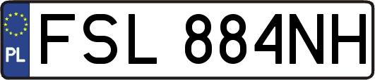 FSL884NH