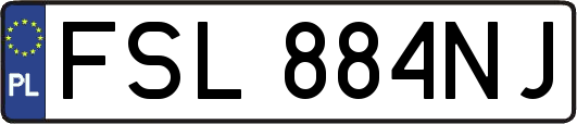 FSL884NJ