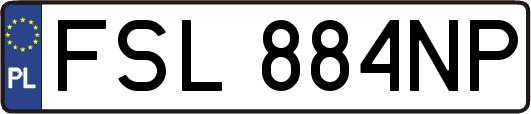 FSL884NP