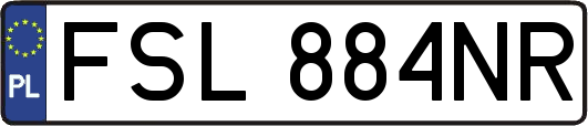 FSL884NR