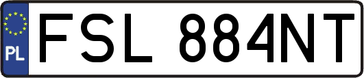 FSL884NT