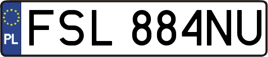 FSL884NU