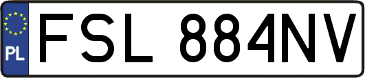 FSL884NV