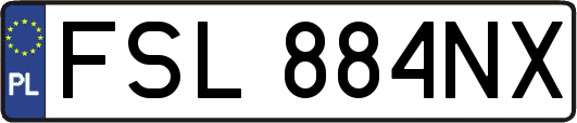 FSL884NX