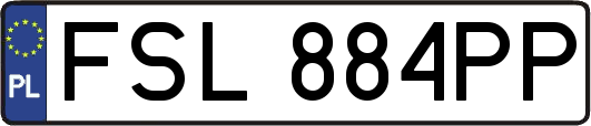 FSL884PP