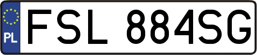 FSL884SG