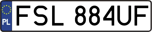 FSL884UF