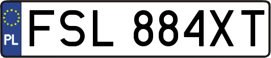 FSL884XT