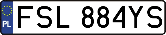 FSL884YS