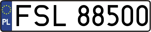 FSL88500