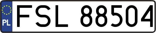 FSL88504