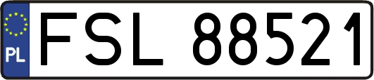 FSL88521