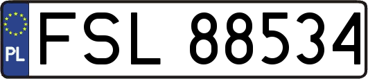 FSL88534