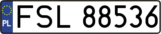 FSL88536