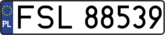 FSL88539