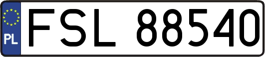 FSL88540