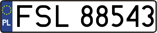 FSL88543