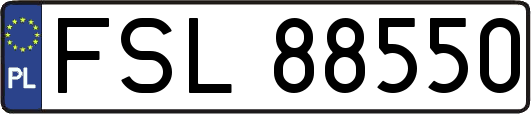 FSL88550