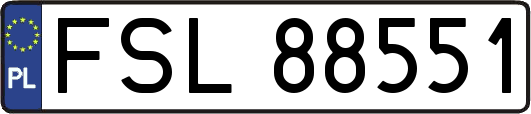 FSL88551