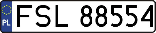 FSL88554