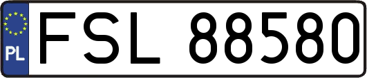 FSL88580