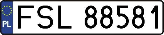 FSL88581