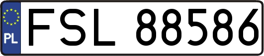 FSL88586