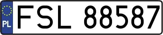 FSL88587