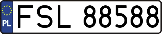 FSL88588