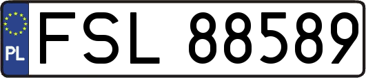 FSL88589
