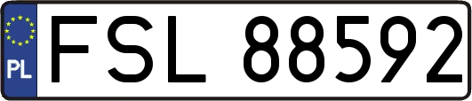 FSL88592
