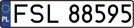 FSL88595