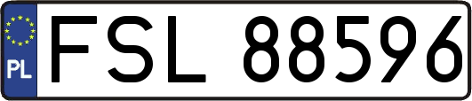 FSL88596