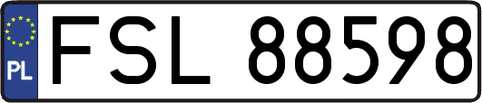 FSL88598