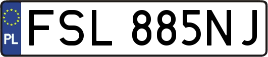 FSL885NJ