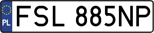 FSL885NP