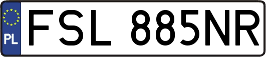 FSL885NR