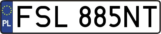 FSL885NT