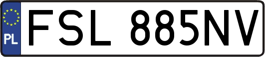 FSL885NV