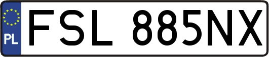 FSL885NX