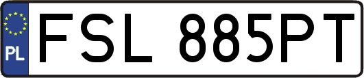 FSL885PT
