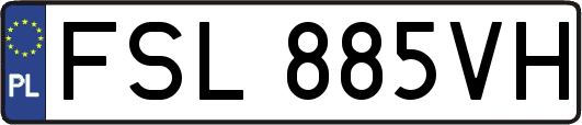 FSL885VH