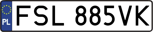 FSL885VK