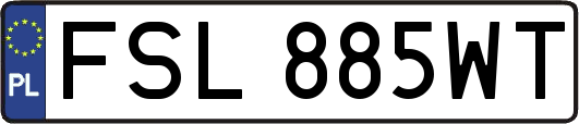 FSL885WT